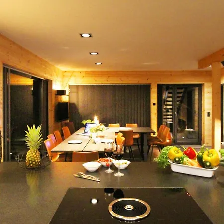 Vejle Apartman *